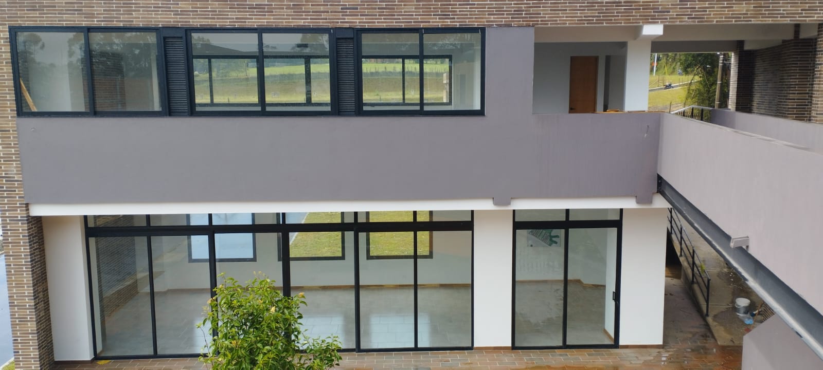 Proyecto VITRIALUM DE ORIENTE